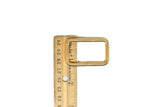 Multipurpose Metal Buckles Connector - Target Trim